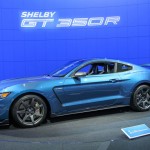 Inside the 2016 Ford Mustang Cobra Jet and the Shelby GT350