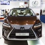 Why Lexus Stands Firm on Not Moving Production to China