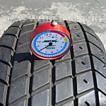 Tire Tech 102: Numbers and Ratings