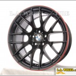 Black 40% with Red Pin Stripe Black 40% with Red Pin Stripe