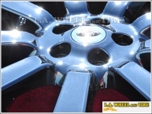 WinterChrome Finish