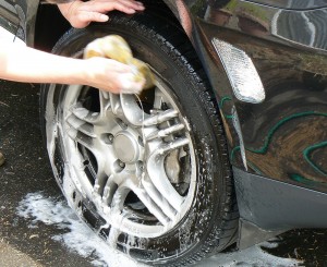 Car Wash