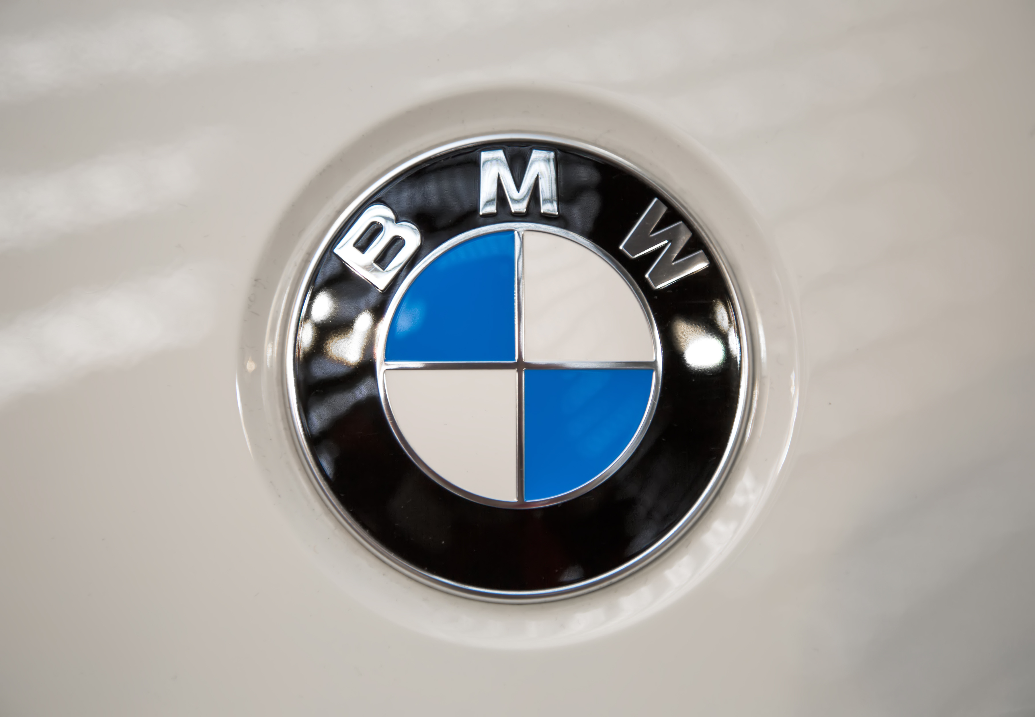 Bmw Car
