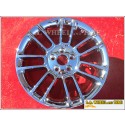 Ford Flex OEM 18" Set of 4 Chrome Wheels 3932