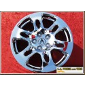 Acura MDX OEM 18" Set of 4 Chrome Wheels 71759