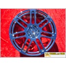 Cadillac SRX Sport OEM 20" Set of 4 Chrome Wheels 4614