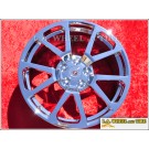 Cadillac CTS-V COUPE OEM Forged 19" Set of 4 Chrome Wheels