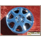 Mercedes-Benz S-class OEM 16" Set of 4 Chrome Wheels