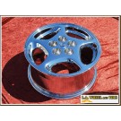 Nissan 300ZX OEM 16" Set of 4 Chrome Wheels