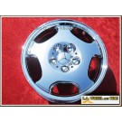 Mercedes-Benz E420 OEM 16" Set of 4 Chrome Wheels