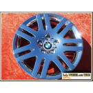 BMW 7-series Style 93 OEM 18" Set of 4 Chrome Wheels