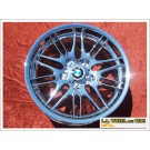 BMW M5 Style 65 (M65) OEM 18" Set of 4 Chrome Wheels