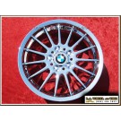 BMW 3-series / Z3 Style 32 OEM 17" Set of 4 Chrome Wheels