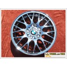 BMW 3-series / Z3 Style 42 OEM 16" Set of 4 Chrome Wheels