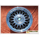 BMW 7-series Style 5 OEM 16" Set of 4 Chrome Wheels