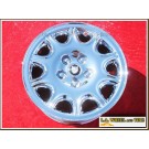 Jaguar XJ8 Starburst OEM 16" Set of 4 Chrome Wheels