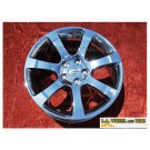 Nissan Maxima OEM 18" Set of 4 Chrome Wheels
