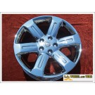 Nissan Murano OEM 18" Set of 4 Chrome Wheels