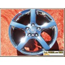 Nissan Altima OEM 17" Set of 4 Chrome Wheels
