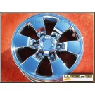 Toyota 4Runner OEM 16" Set of 4 Chrome Wheels