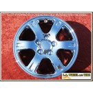 Toyota Highlander OEM 16" Set of 4 Chrome Wheels