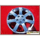 Nissan Maxima OEM 17" Set of 4 Chrome Wheels
