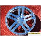 Dodge Charger / Magnum OEM 18" Set of 4 Chrome Wheels