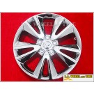 Dodge Durango OEM 20" Set of 4 Chrome Wheels