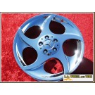 Mercedes-Benz SL500 / SL600 Sport OEM 18" Set of 4 Chrome Wheels 65324