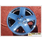 Dodge Charger / Magnum OEM 17" Set of 4 Chrome Wheels 2246