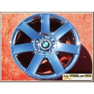 BMW 3-series Sport Style 44 OEM 17" Set of 4 Chrome Wheels 59290