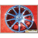 Cadillac XLR-V OEM 19" Set of 4 Chrome Wheels