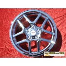 Chevrolet Corvette Z06 OEM 17" / 18" Set of 4 Chrome Wheels