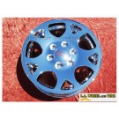 Chevrolet Suburban / Tahoe Z71 OEM 17" Set of 4 Chrome Wheels