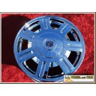 Cadillac Deville OEM 16" Set of 4 Chrome Wheels