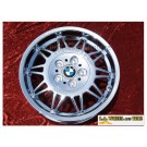 BMW M3 Style 22 (M22) OEM 17" Set of 4 Chrome Wheels