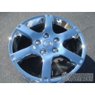 Nissan Altima OEM 16" Set of 4 Chrome Wheels