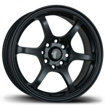 Avid.1 AV02 15 x 6.5 Matte Black