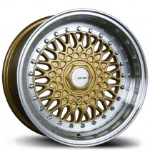 Avid.1 AV05 15 x 8