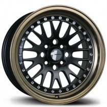 Avid.1 AV12 16 x 8 ET25