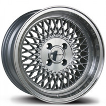 Avid.1 AV18 15 x 8 ET25