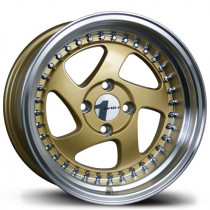 Avid.1 AV19 16 x 8 ET 25