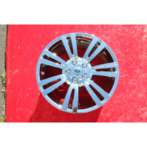 Land Rover Range Rover 20" OEM Set of 4 Chrome Wheels 72213