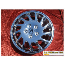 Acura 3.5 RL OEM 16" Set of 4 Chrome Wheels