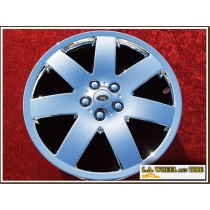 Range Rover HSE OEM 20" Set of 4 Chrome Wheels