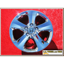 Honda Odyssey 17" Set of 4 Chrome OEM Wheels 63984