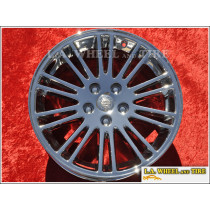 Chrysler 300 OEM 17" Set of 4 Chrome Wheels