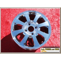 Kia Magentis / Optima OEM 16" Set of 4 Chrome Wheels 74568