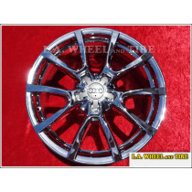 Audi Q5 OEM 18" Set of 4 Chrome Wheels