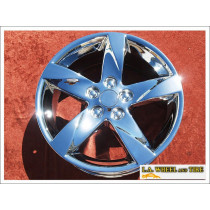 Mitsubishi Eclipse OEM 17" Set of 4 Chrome Wheels